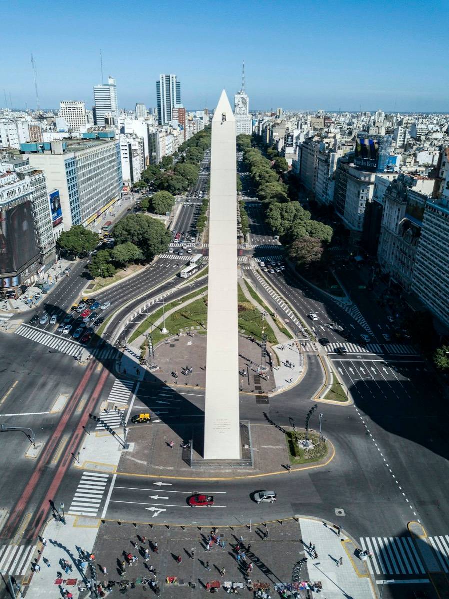 eSIM Argentina