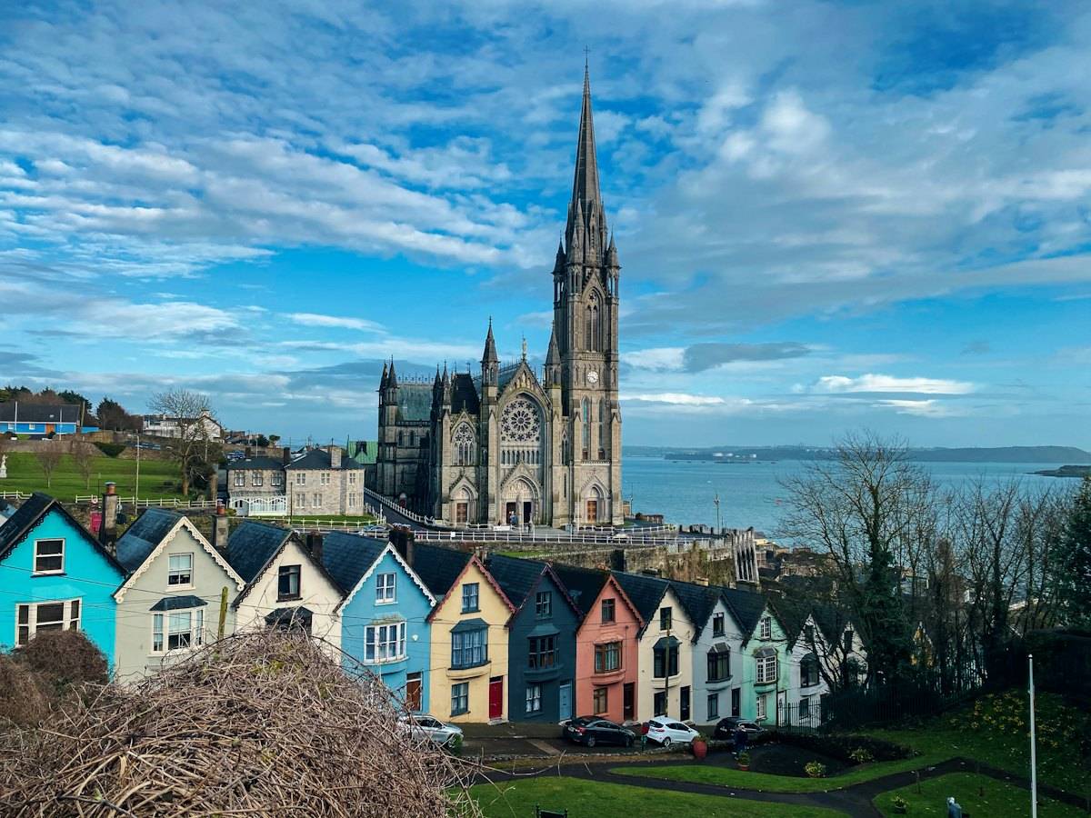 eSIM Irlanda