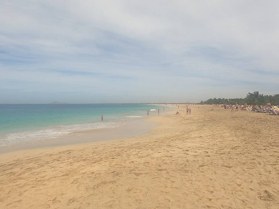eSIM Cabo Verde