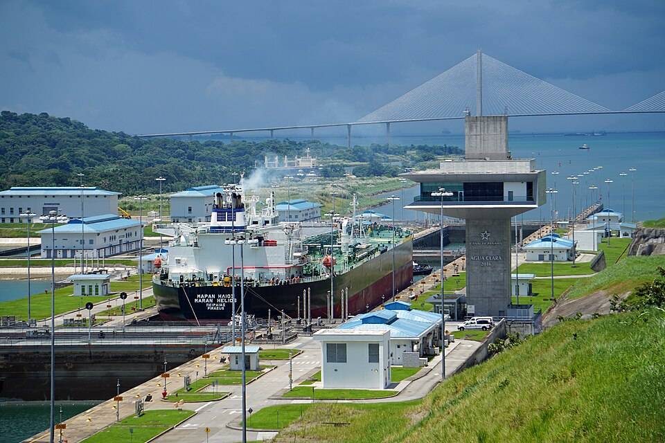 eSIM Panamá
