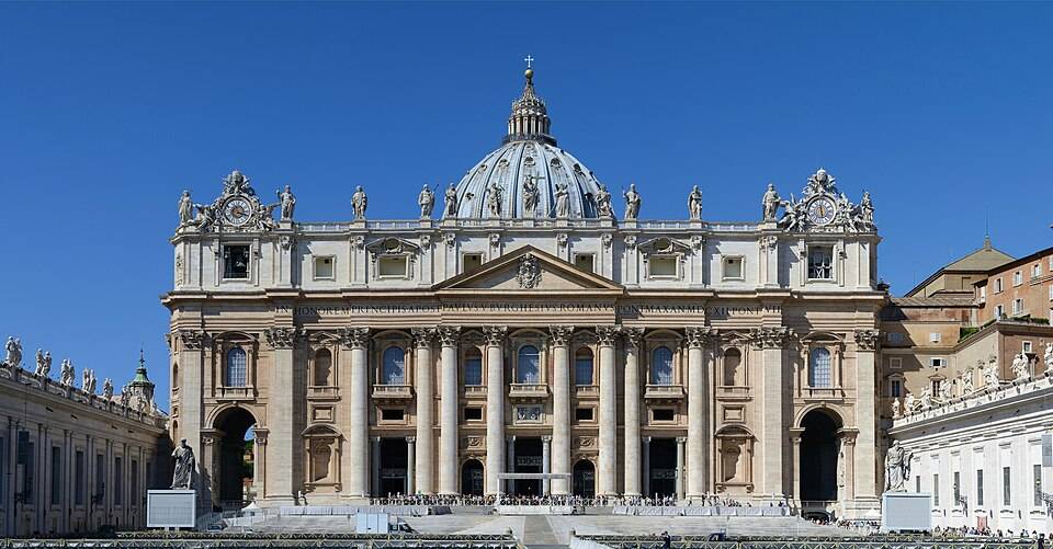 eSIM Cidade do Vaticano