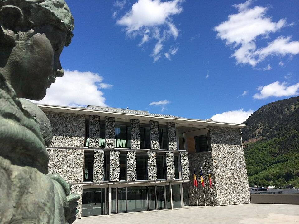 eSIM Andorra