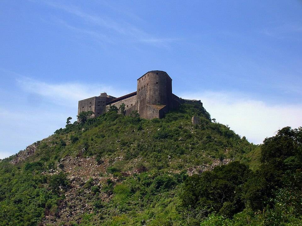 eSIM Haiti