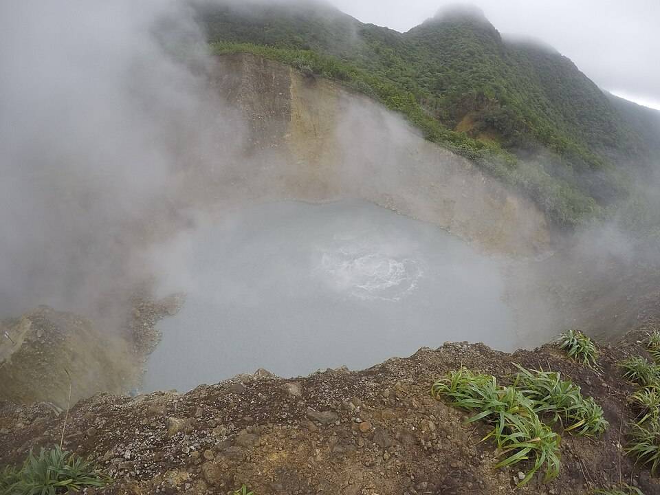 eSIM Dominica