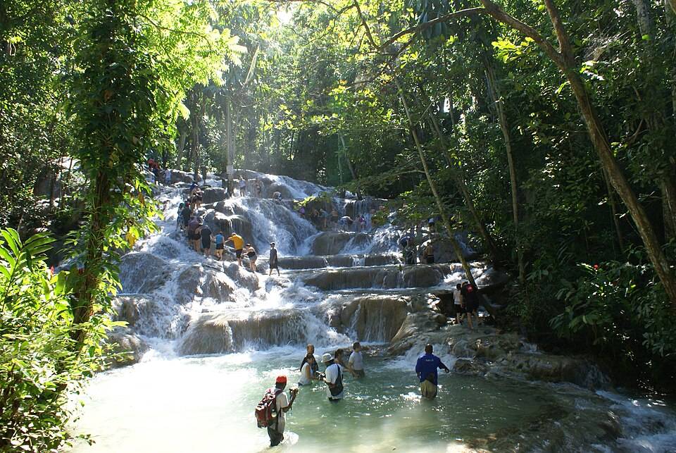 eSIM Jamaica