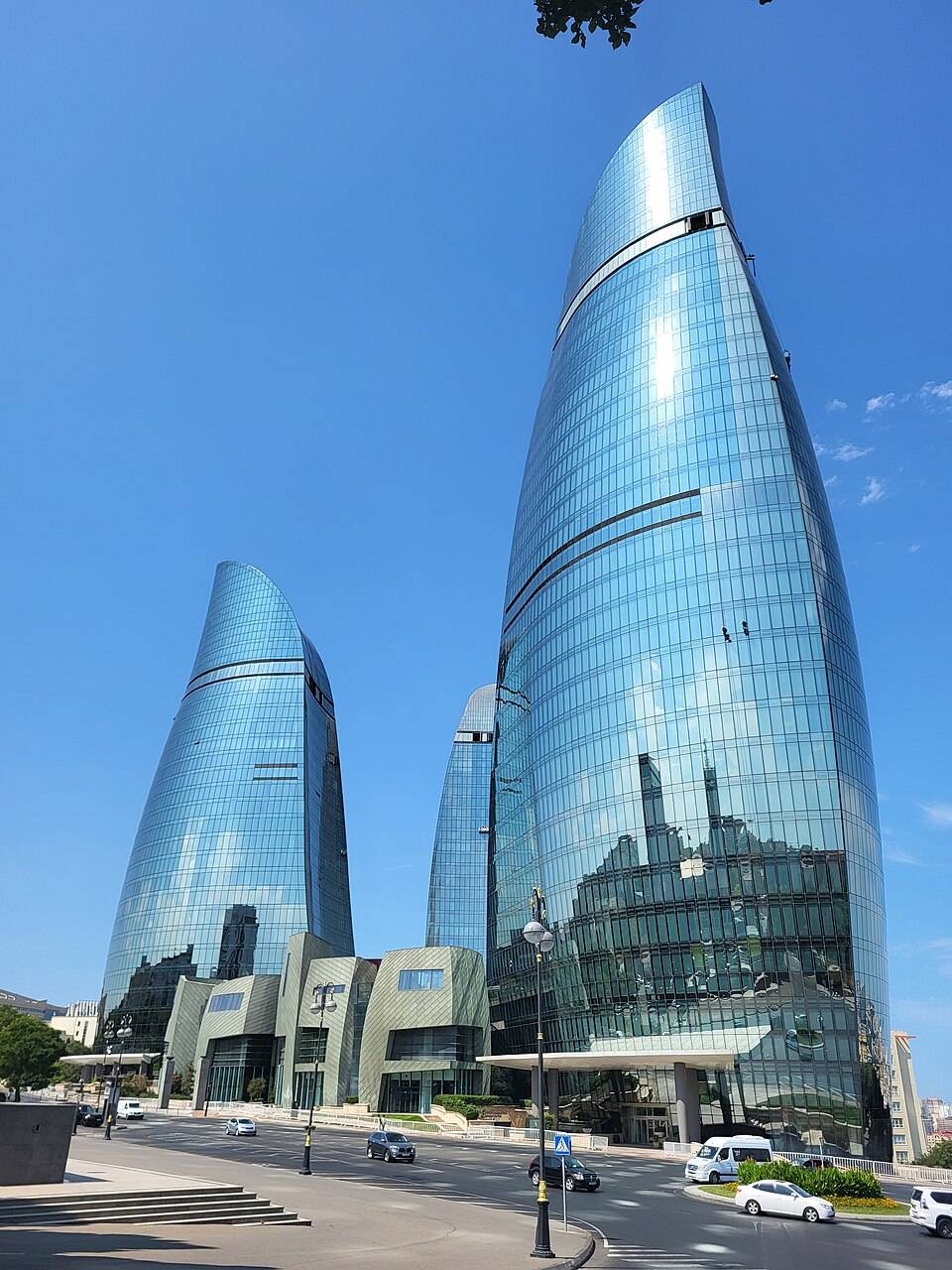 eSIM Azerbaijão