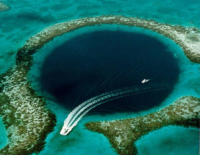eSIM Belize