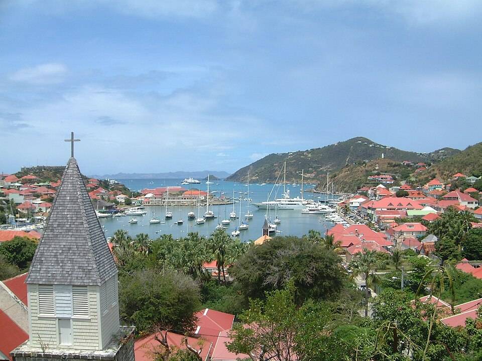 eSIM São Bartolomeu