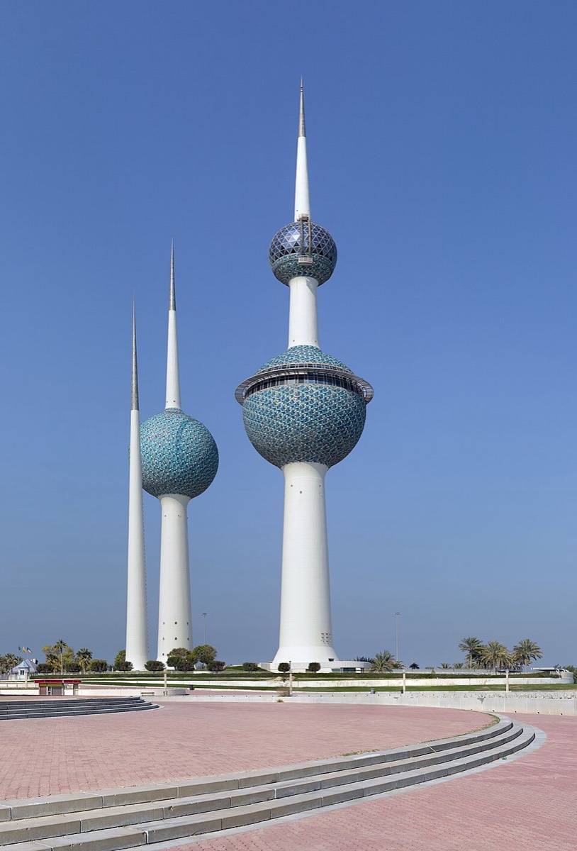eSIM Kuwait