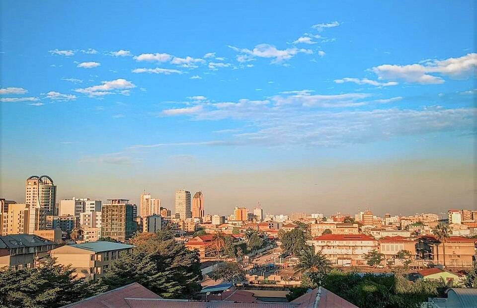 eSIM Congo - Kinshasa