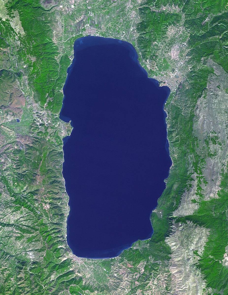 eSIM Macedônia do Norte