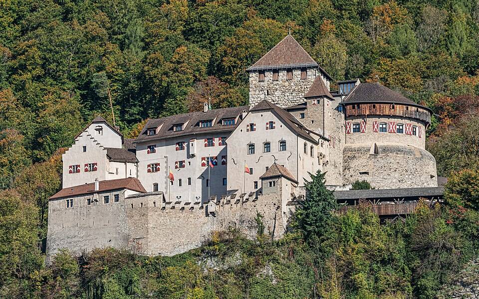eSIM Liechtenstein