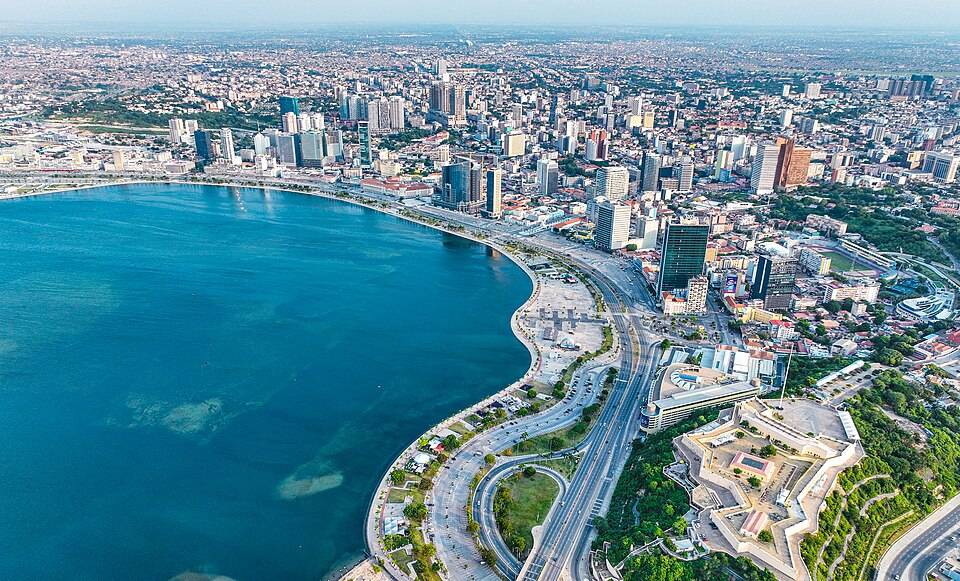 eSIM Angola