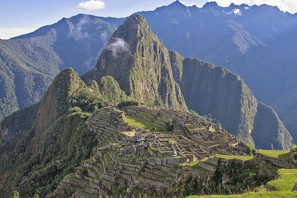 eSIM Peru