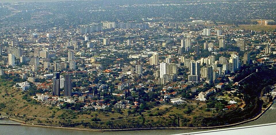 eSIM Moçambique