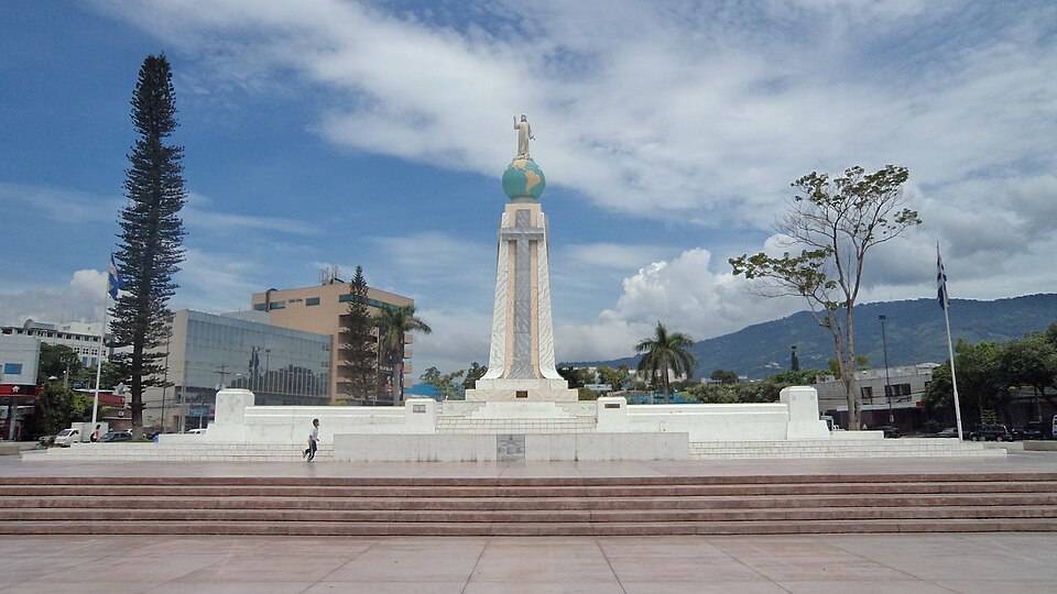 eSIM El Salvador