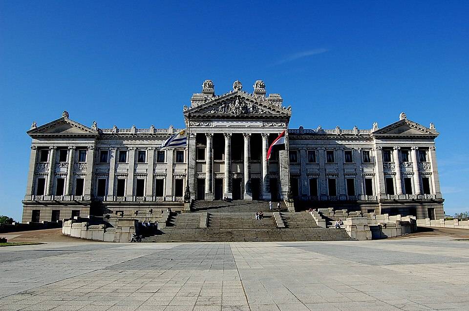 eSIM Uruguai
