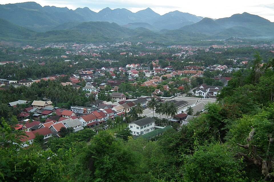 eSIM Laos