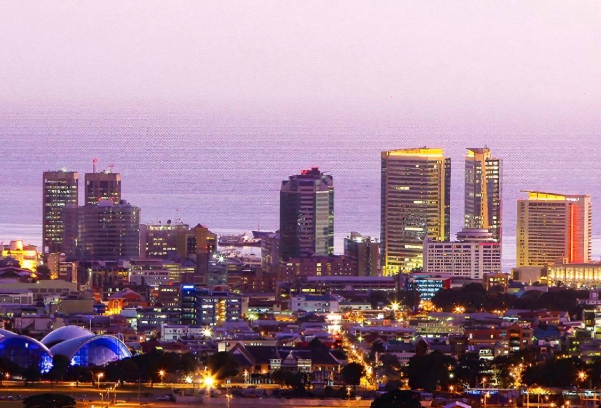 eSIM Trinidad e Tobago