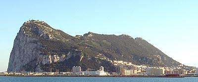 eSIM Gibraltar