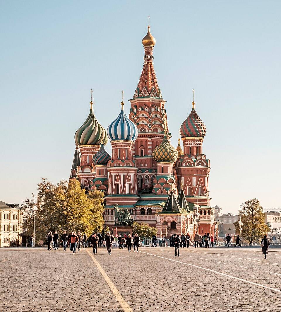eSIM Rússia