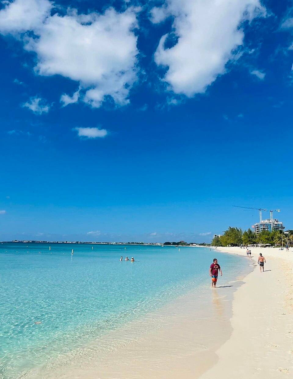 eSIM Ilhas Cayman