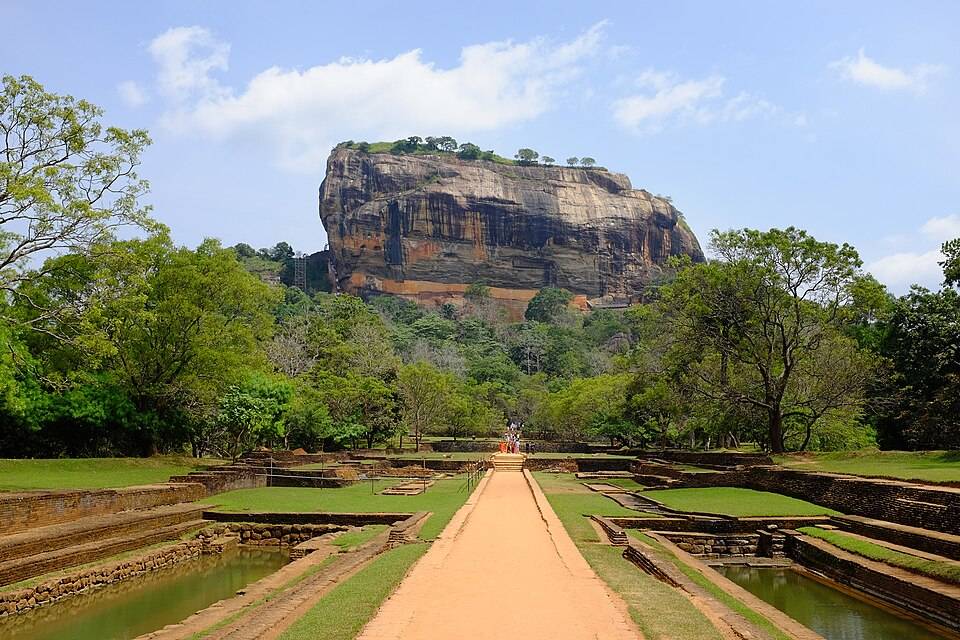eSIM Sri Lanka