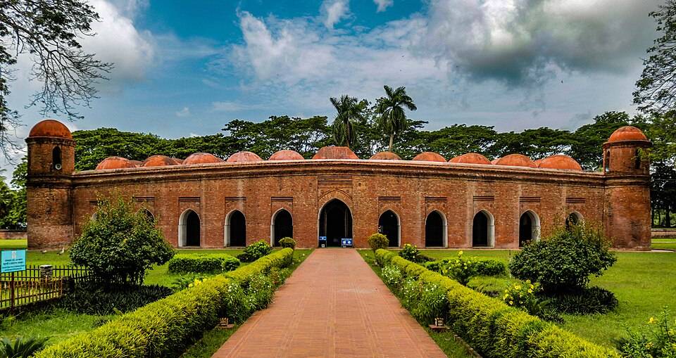 eSIM Bangladesh