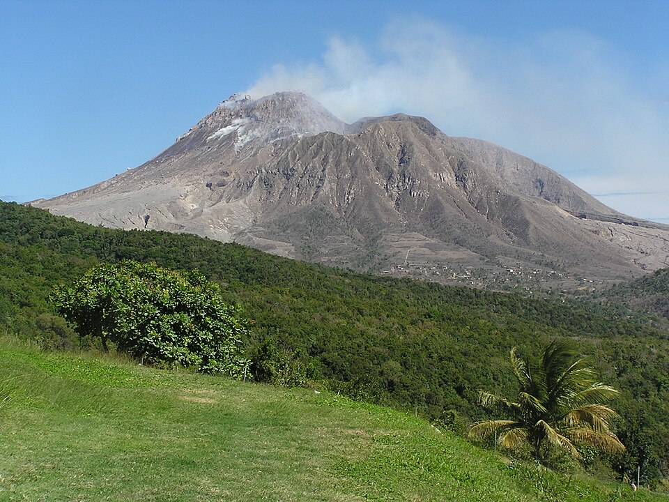 eSIM Montserrat