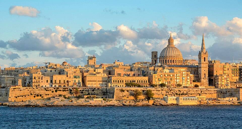 eSIM Malta