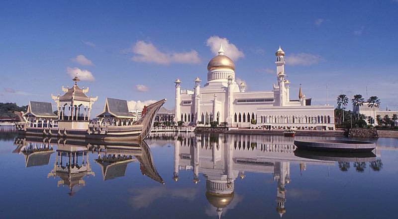 eSIM Brunei