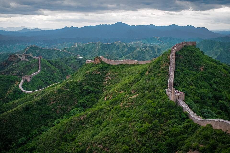 eSIM China