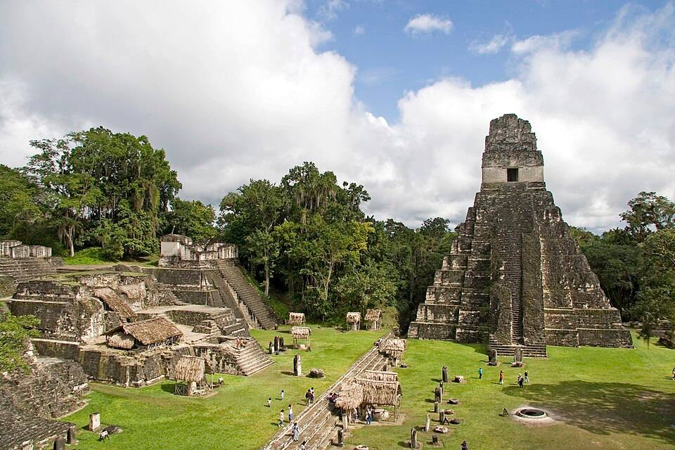 eSIM Guatemala