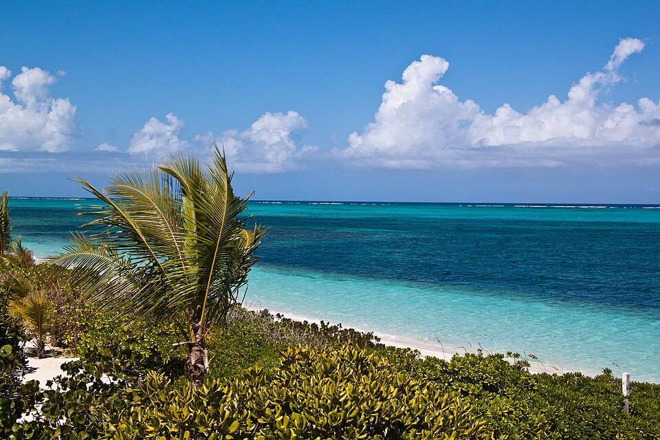 eSIM Ilhas Turcas e Caicos