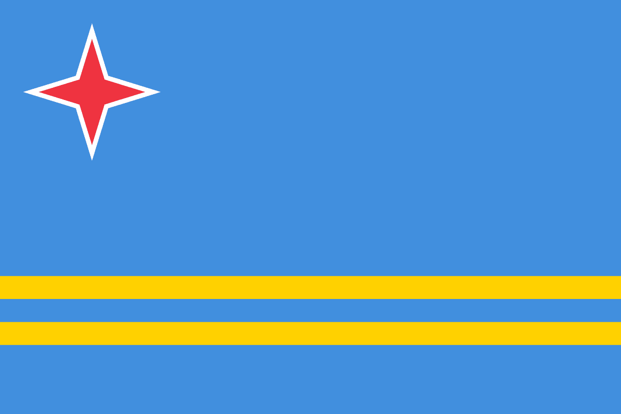 eSIM Aruba