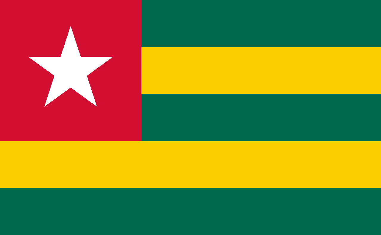 eSIM Togo