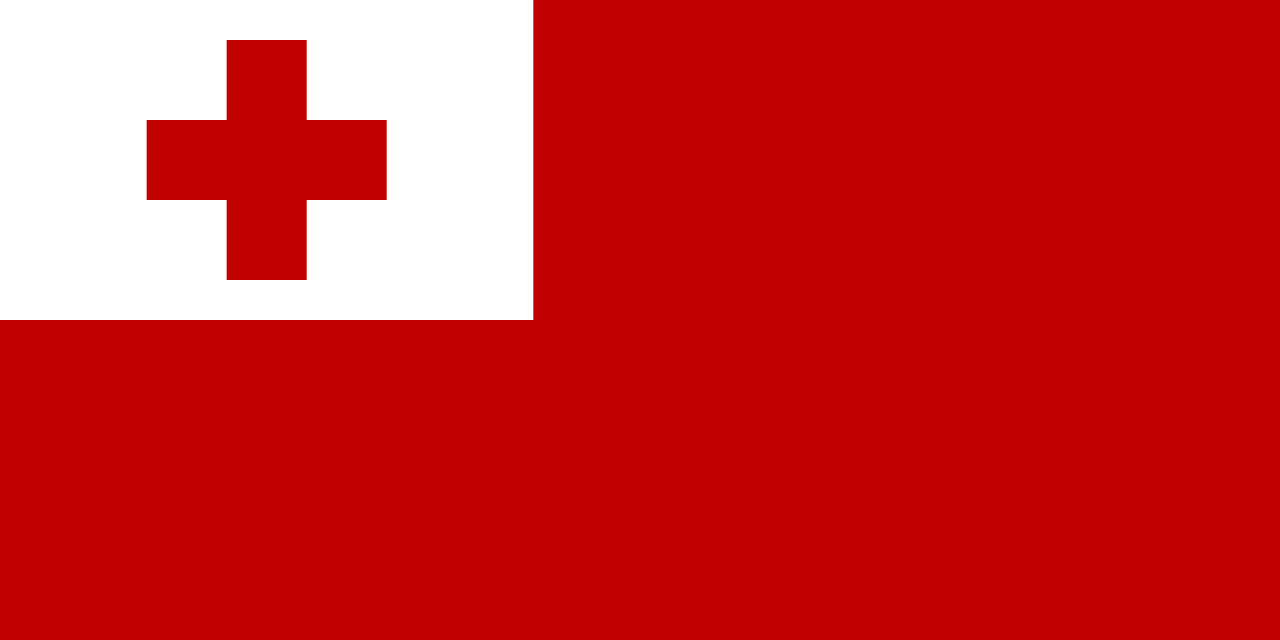 eSIM Tonga