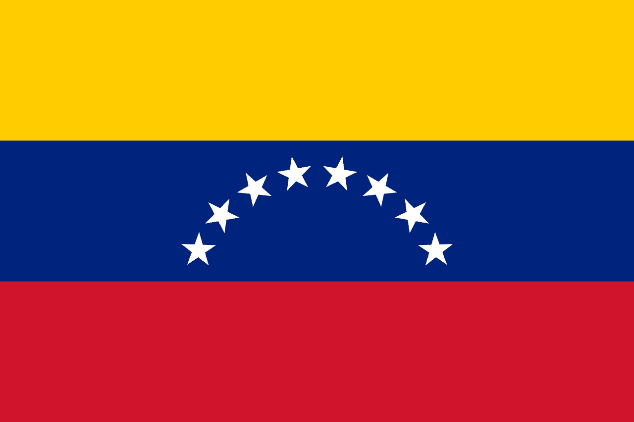 eSIM Venezuela
